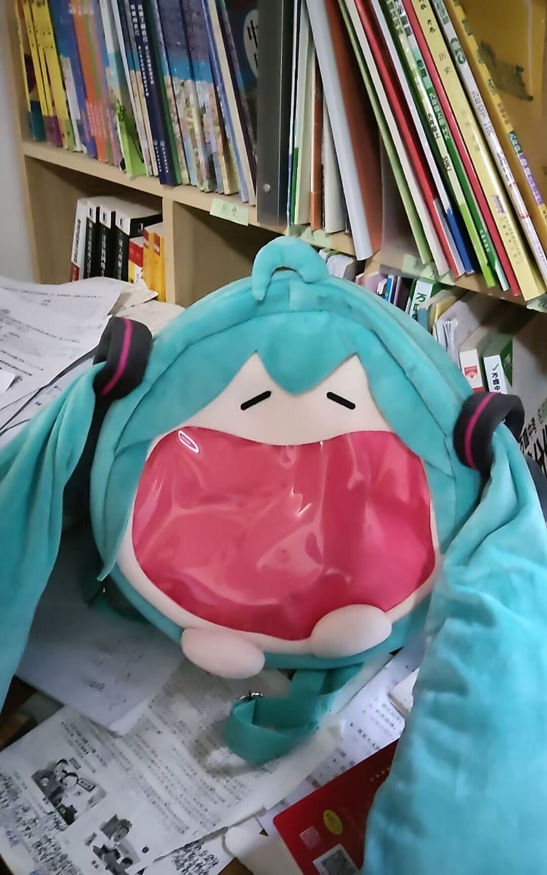 169元全款拿下初音痛包-ACG天堂