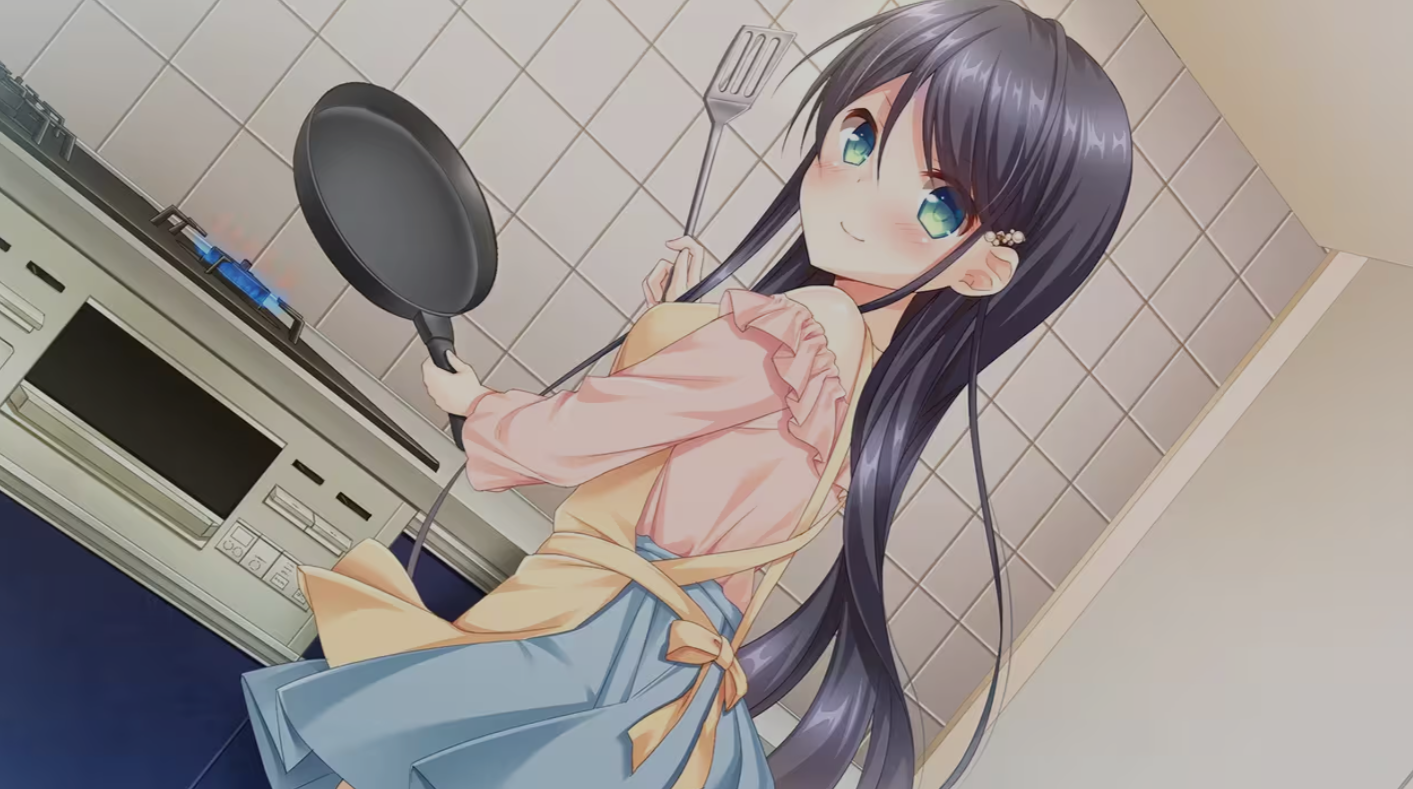 【PC/汉化】ココロが繋ぐ恋標-ACG天堂