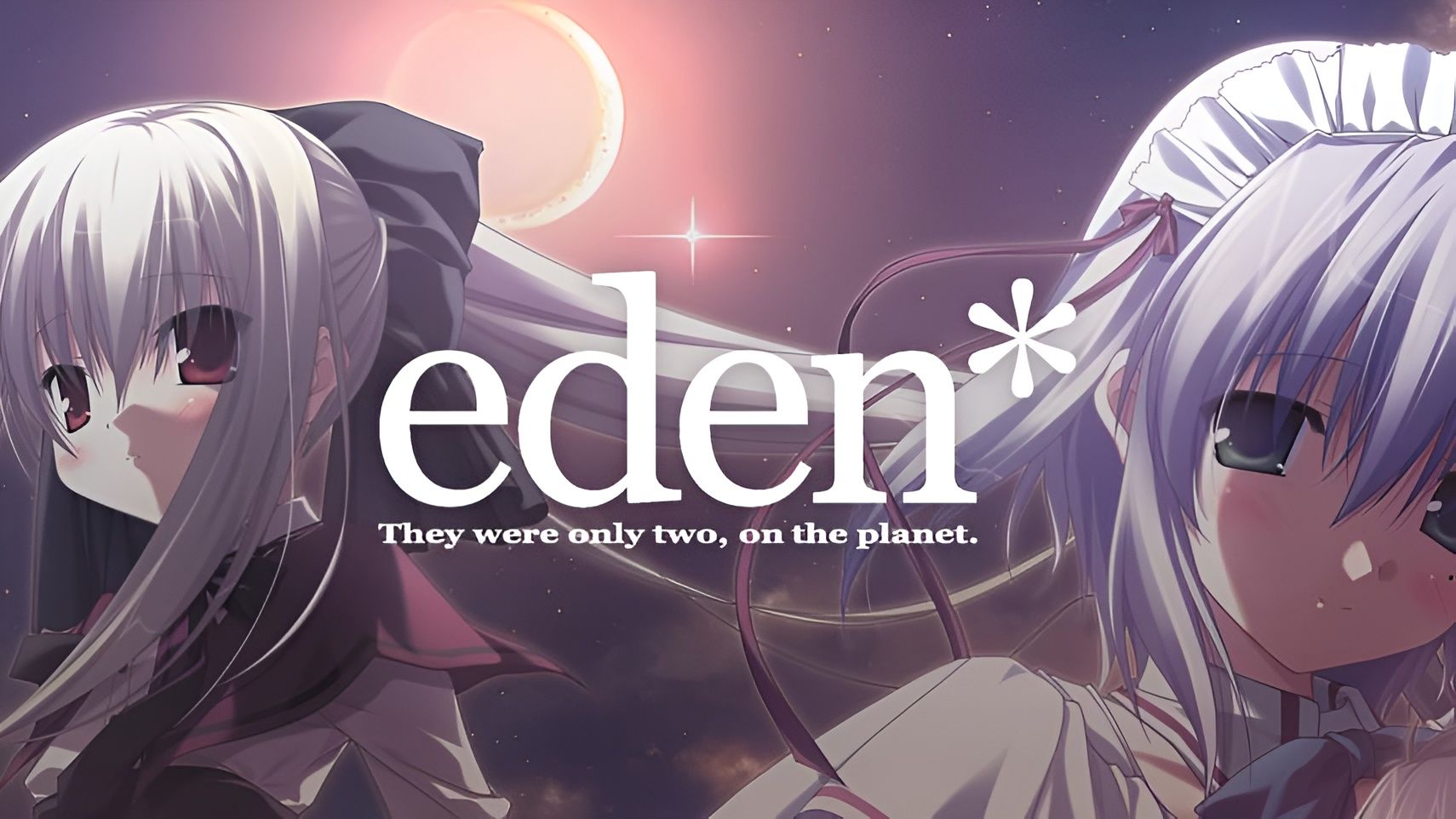 eden* - 伊甸园-ACG天堂